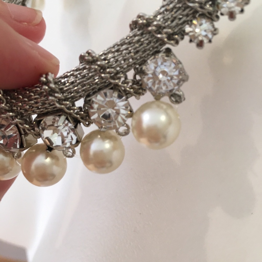 A starry night necklace⭐️ - Picture 8 of 11